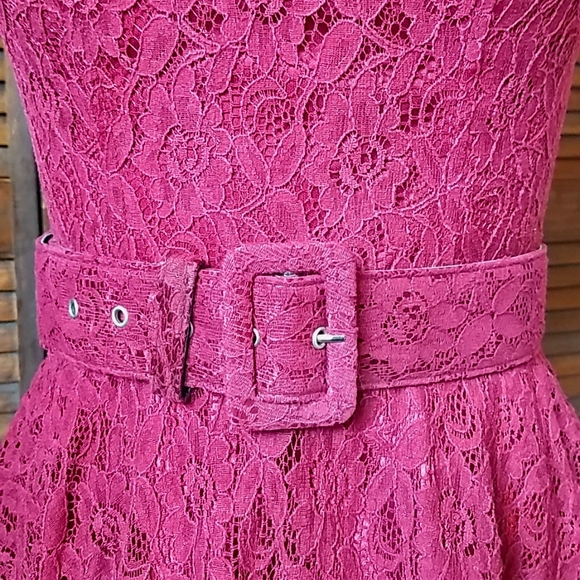 Ina Dress - Picture 5 of 9